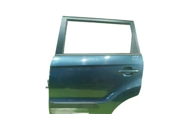 KIA Soul Rear door LEWE