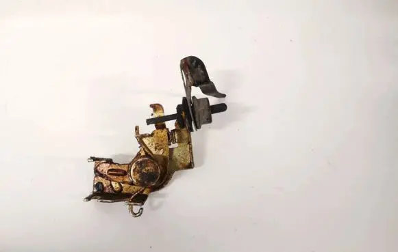 Mazda 626 Sensor