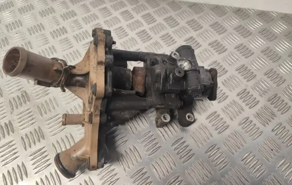 Ford Transit Power steering pump 6C118A674AB