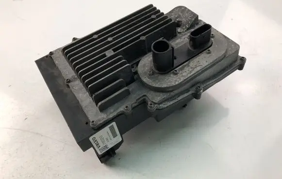 Volvo S90, V90 Other control units/modules 31652213