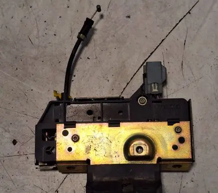 Volvo XC90 Tailgate/trunk/boot lock/catch/latch PBTGF30
