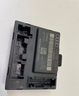 Audi A6 S6 C6 4F Door control unit/module 4F0959792E