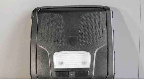 Mercedes-Benz Sprinter W907 W910 Front seat light A9109006600 A9076954300