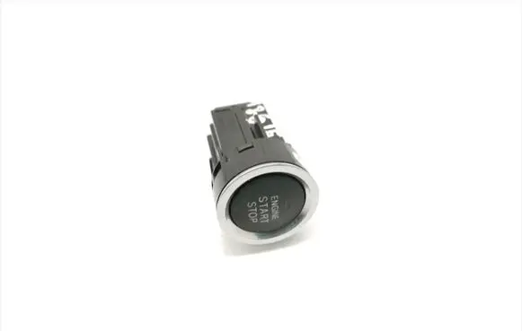Subaru Impreza III Engine start stop button switch 