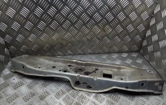 Opel Zafira B Top upper radiator support slam panel