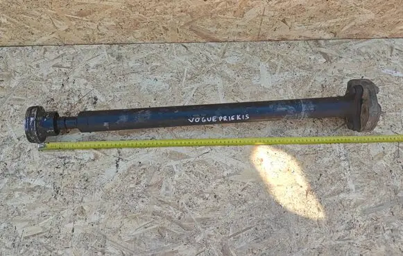 Land Rover Range Rover L322 Front prop shaft
