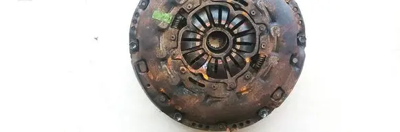 Toyota Auris 150 Clutch set kit 3125005120