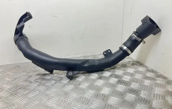 Seat Alhambra (Mk2) Intercooler hose/pipe 5N0145840G 03L131111G 5N0145828E