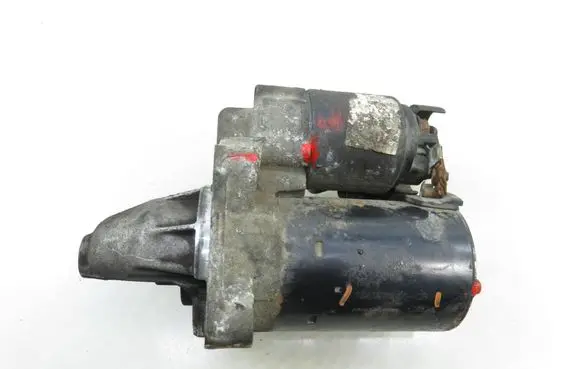 Ford Focus Starter motor 2S6U11000CB