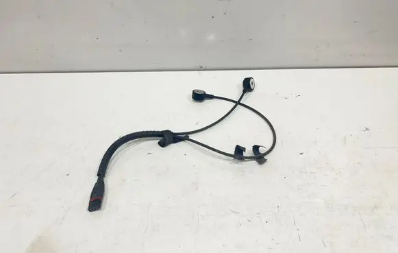 BMW 6 E63 E64 Detonation knock sensor 7525039