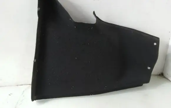 Smart ForFour I Other trunk/boot trim element