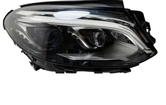 Mercedes-Benz GLE (W166 - C292) Headlight/headlamp A1668200859 1668200859 A1669064003