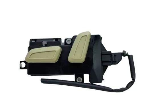 Audi A6 S6 C7 4G Seat control switch 8K0959747 4H0959747 7P6959747
