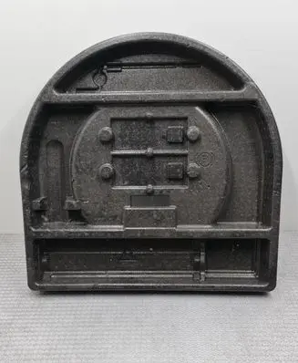 Peugeot 3008 I Glove box in trunk 9685414280