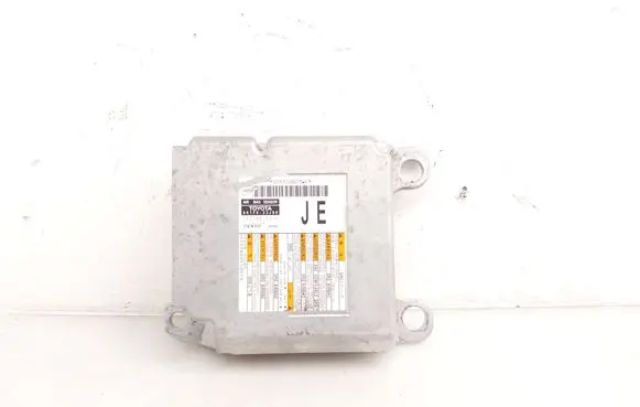 Lexus ES 300h (7th Gen) Airbag control unit/module 8917033J90 1521005510