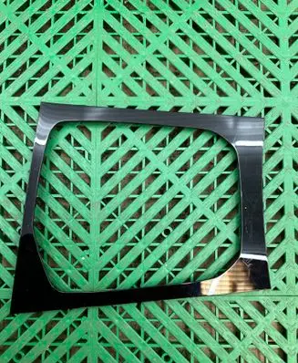 BMW M8 F91 F92 G14 G15 Center console 9123376