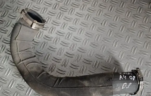 Audi A4 S4 B8 8K Intercooler hose/pipe
