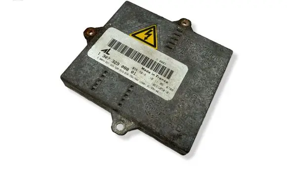 Mercedes-Benz C W203 Headlight ballast module Xenon 130732908801