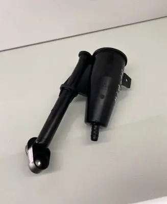 Opel Insignia A Oil breather separator 55567249 70330351 565581915