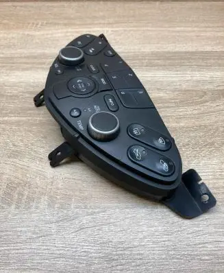 Nissan Primera Climate control unit 28395AV600 CSW5880C