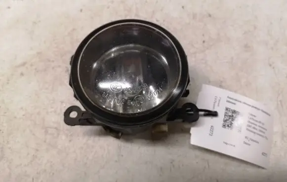 Citroen C4 I Picasso Front fog light 89210094