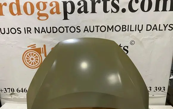 Toyota C-HR II Engine bonnet/hood 53301F4060