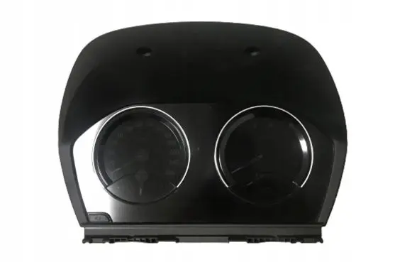 BMW 1 F20 F21 Speedometer (instrument cluster) 8713063