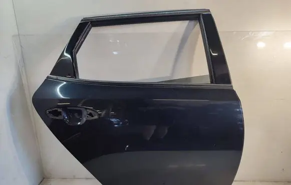 KIA Optima Rear door