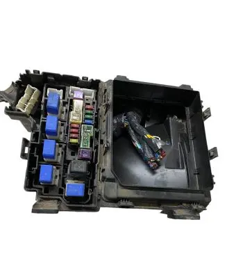 Nissan X-Trail T31 Fuse box set