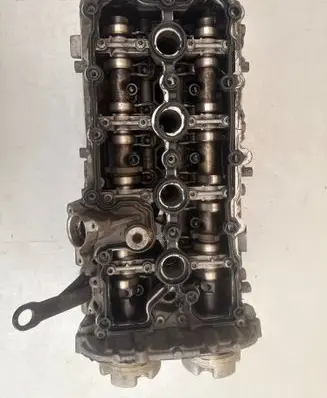 Audi Q7 4L Engine head 079103374AT