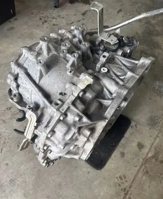 Nissan X-Trail T32 Automatic gearbox 3WX4A Z409672
