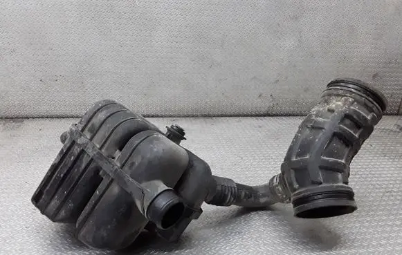 Air intake duct part