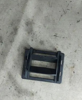 Citroen C4 Cactus Other trunk/boot trim element