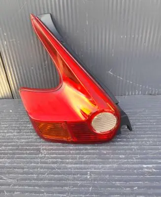 Nissan Juke I F15 Rear/tail lights JUKEF15LAMPA