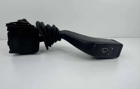 Opel Astra G Wiper control stalk 090243395 090243394 090481242