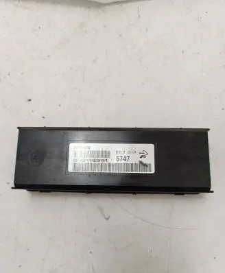 Opel Insignia A Other control units/modules 13505747 5747