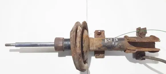 Front shock absorber/damper