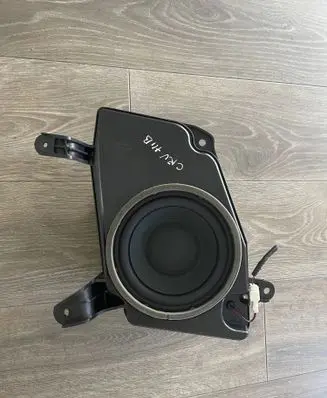 Honda CR-V Subwoofer speaker 8HN23W