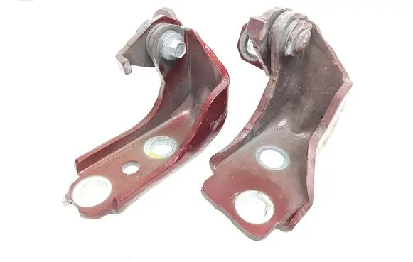 Ford Edge II Front door hinge set 