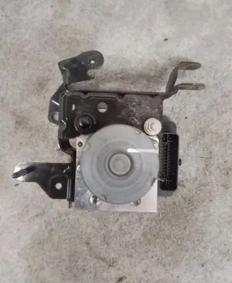 Renault Master III ABS Pump 476605297R 280S0111 209872