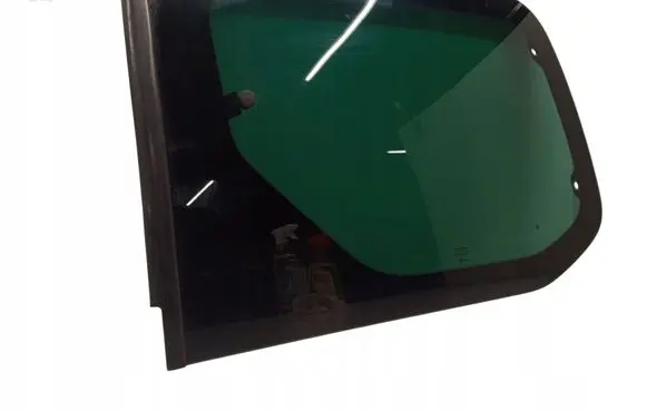 Peugeot Partner Front door window glass four-door 