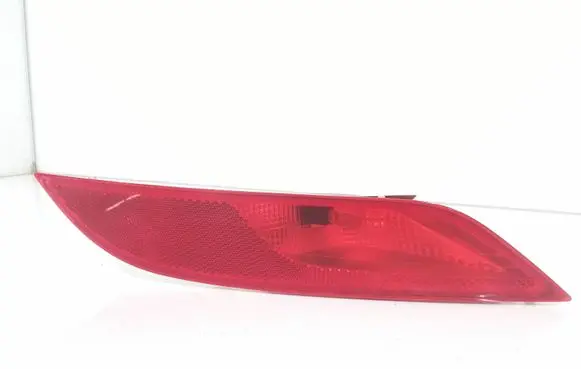 Rear fog light