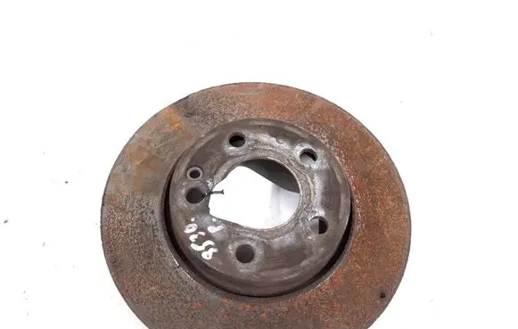 Mercedes-Benz A W169 Front brake disc A1694210812
