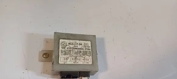 Fiat Seicento/600 Immobilizer control unit/module 46533994