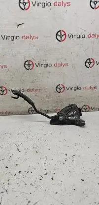 Renault Laguna II Accelerator throttle pedal 8200002905 6PV00811902