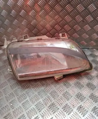 Ford Galaxy Headlight/headlamp 0301048312 7M1941016L