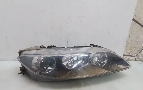 Mazda 6 Headlight/headlamp