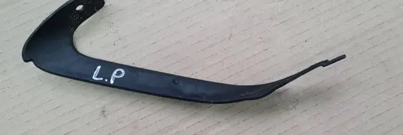 Audi A6 S6 C7 4G Under headlight/headlamp trim 19908401L
