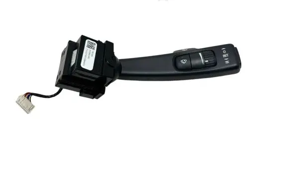 Volvo S60 Wiper control stalk 31264165 FBYDA 110J1150108AACH