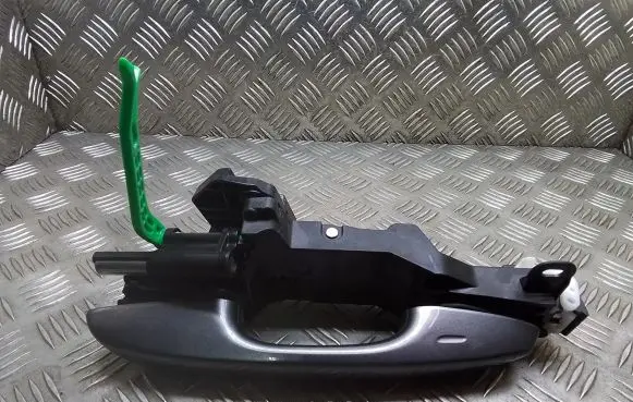 Lexus ES 250 - 300 - 330 Rear door exterior handle